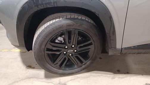 2024 Chevrolet Trax FWD ACTIV