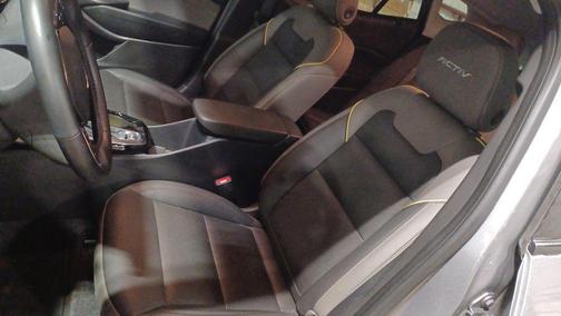 2024 Chevrolet Trax FWD ACTIV