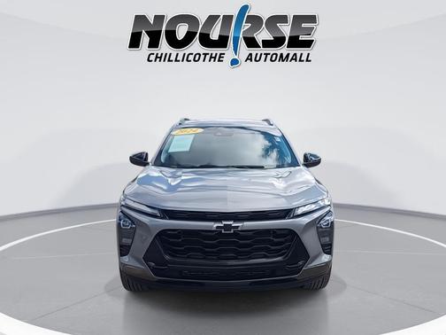 2024 Chevrolet Trax FWD ACTIV