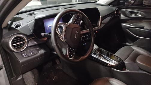 2024 Chevrolet Trax FWD ACTIV