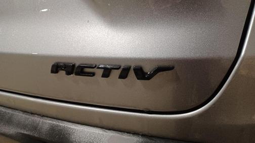 2024 Chevrolet Trax FWD ACTIV