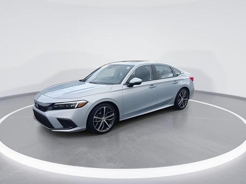 2022 Honda Civic Touring