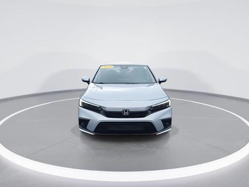 2022 Honda Civic Touring