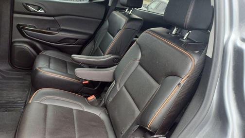 2022 GMC Acadia AWD AT4