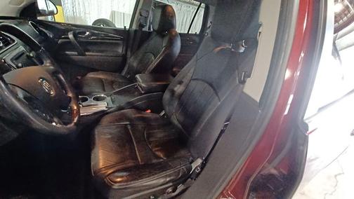 2015 Buick Enclave Premium