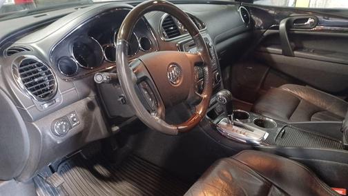 2015 Buick Enclave Premium