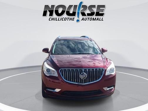 2015 Buick Enclave Premium