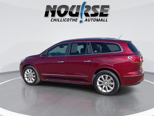 2015 Buick Enclave Premium