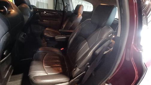 2015 Buick Enclave Premium