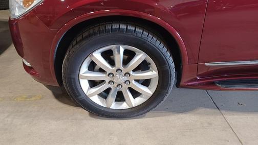 2015 Buick Enclave Premium
