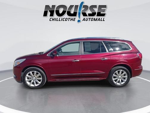 2015 Buick Enclave Premium