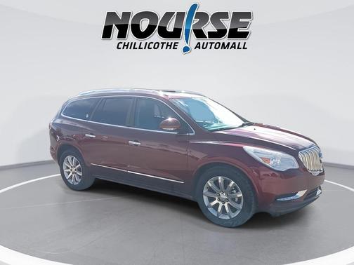 2015 Buick Enclave Premium