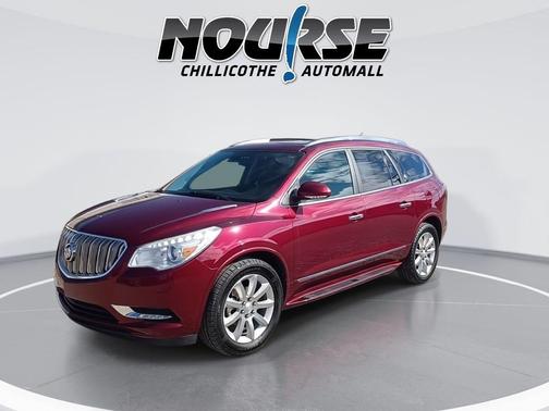 2015 Buick Enclave Premium