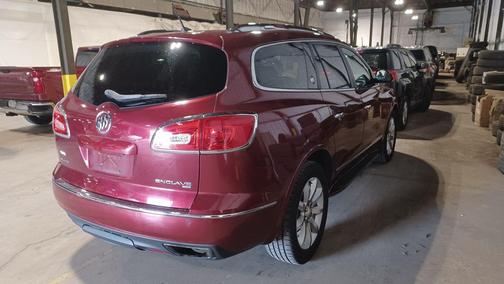 2015 Buick Enclave Premium
