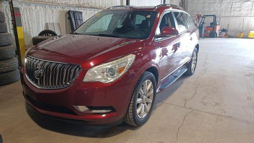 2015 Buick Enclave Premium