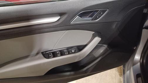 2018 Audi A3 2.0T Premium