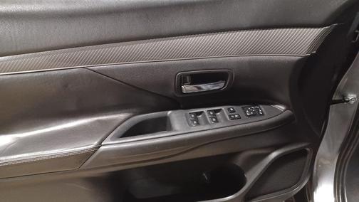 2020 Mitsubishi Outlander SEL