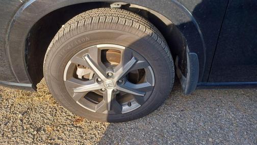 2023 Honda HR-V EX-L