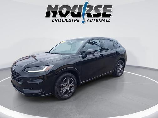 2023 Honda HR-V EX-L