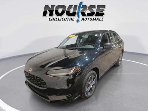 2023 Honda HR-V EX-L