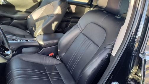 2023 Honda HR-V EX-L