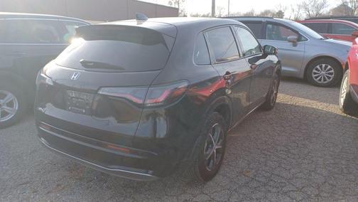 2023 Honda HR-V EX-L