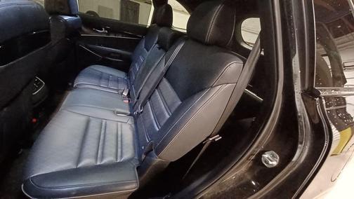 2017 Kia Sorento SXL