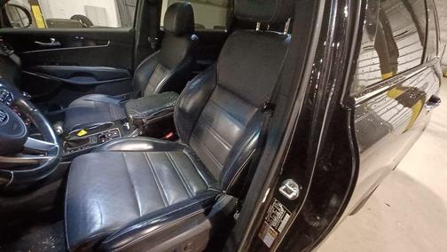 2017 Kia Sorento SXL