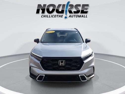 2024 Honda CR-V Hybrid Sport Touring AWD