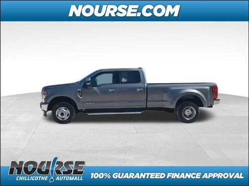 2021 Ford F-350 Lariat