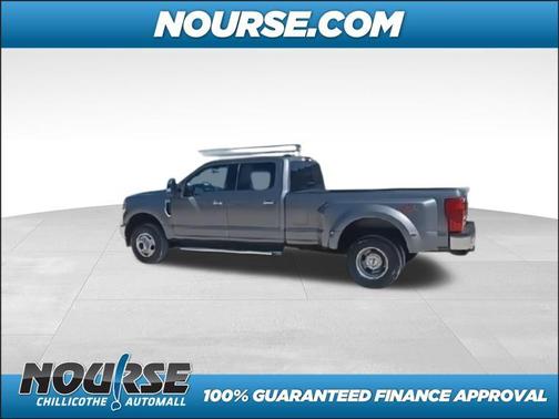 2021 Ford F-350 Lariat