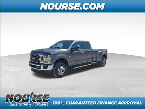 2021 Ford F-350 Lariat