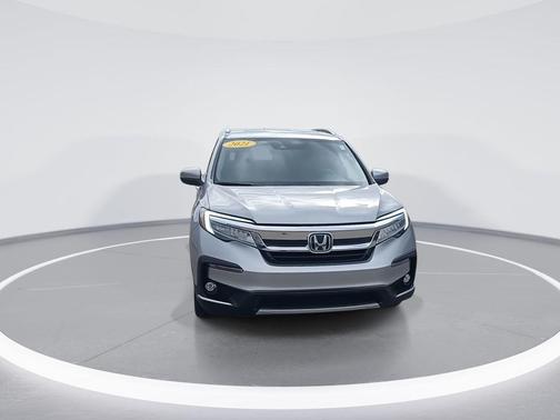 2021 Honda Pilot Touring 8-Passenger