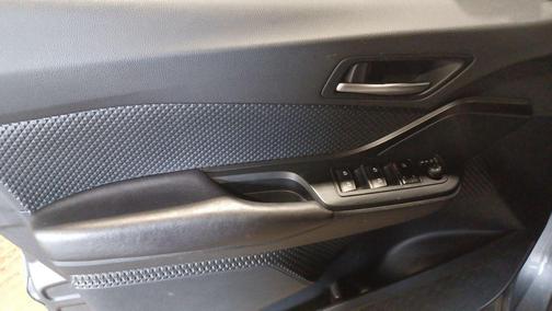 Magnetic Gray Metallic 2018 Toyota C-HR XLE Premium