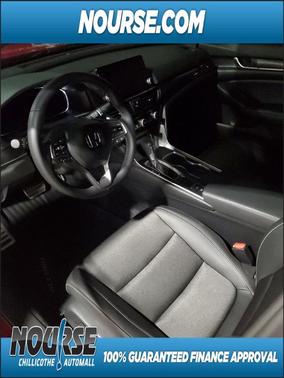Photo 3 of 4 of 2022 Honda Accord Sport 1.5T