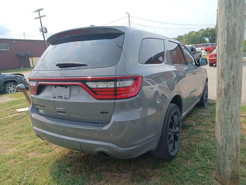 2021 Dodge Durango GT AWD