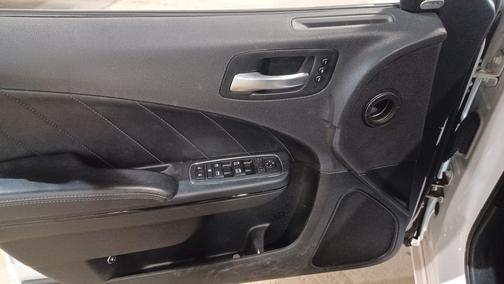 2018 Dodge Charger SXT Plus