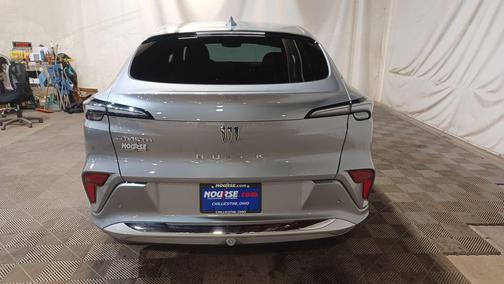 2025 Buick Envista Avenir FWD