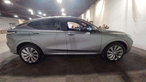 2025 Buick Envista Avenir FWD