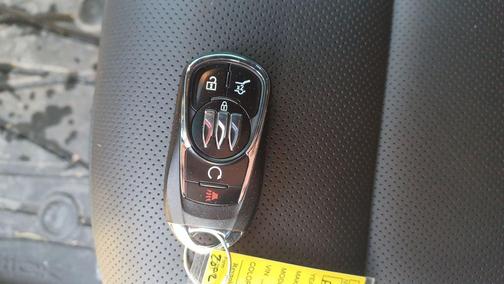 2025 Buick Envista Avenir FWD