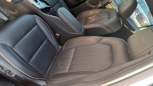 2025 Buick Envista Avenir FWD