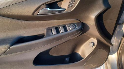 2025 Buick Envista Avenir FWD