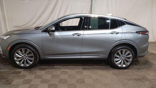 2025 Buick Envista Avenir FWD