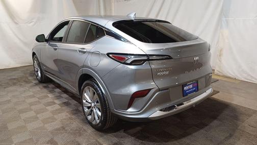 2025 Buick Envista Avenir FWD