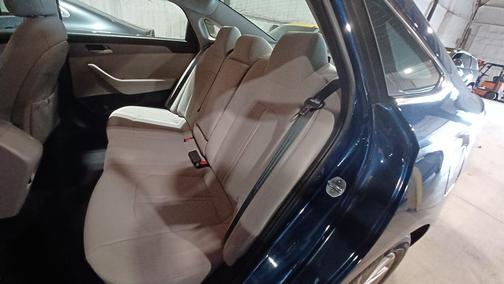 2018 Hyundai SONATA ECO