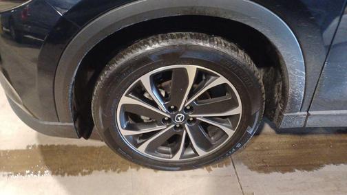 2022 Mazda CX-5 2.5 S