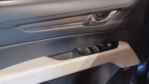 2022 Mazda CX-5 2.5 S