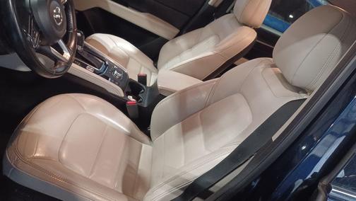 2022 Mazda CX-5 2.5 S