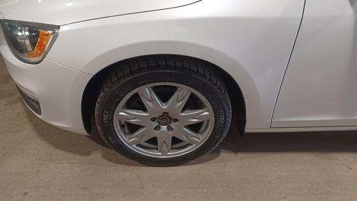 2015 Volvo V60 T5 Premier