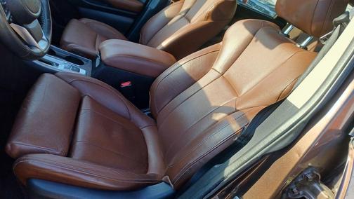 2019 Subaru Ascent Touring 7-Passenger